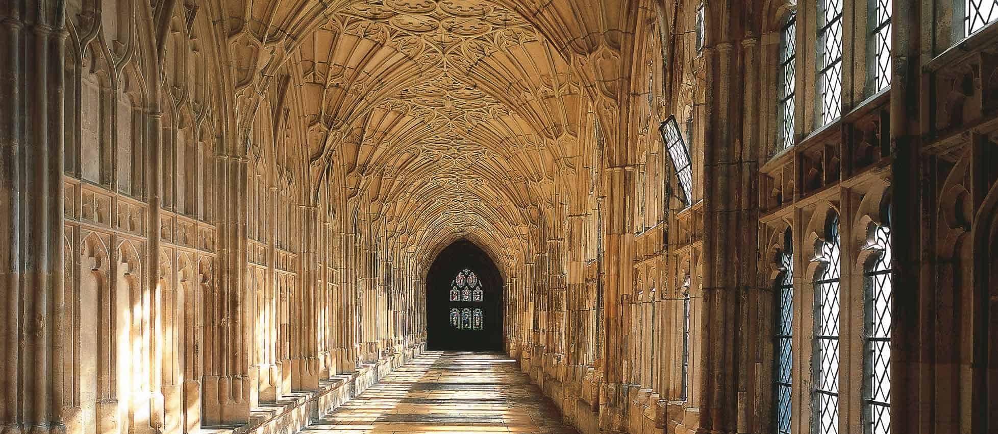 Gloucester Cathedral - The Association of English Cathedrals