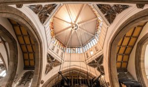 Visit Blackburn Cathedral