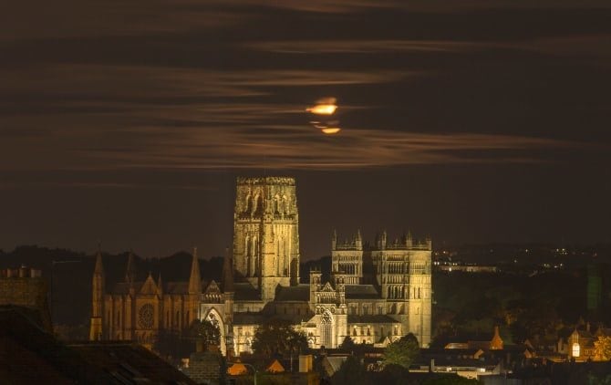 Truro Cathedral - Association of English cathedrals