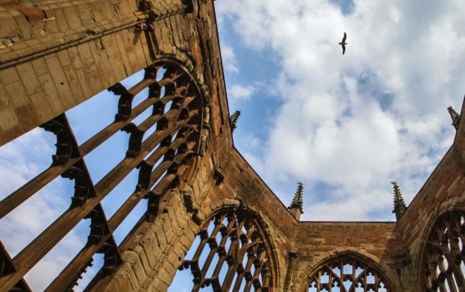 Truro Cathedral - Association of English cathedrals