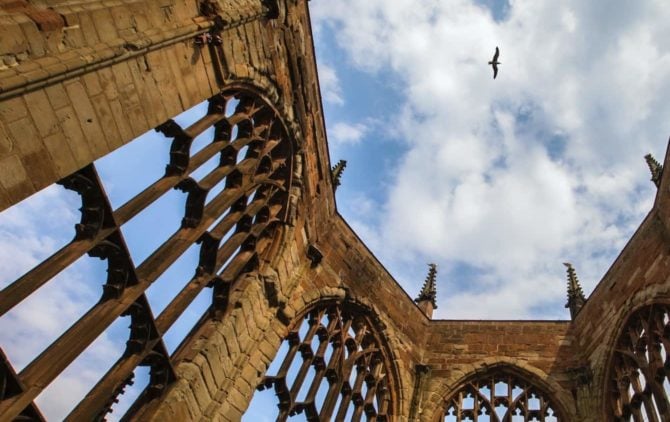 Truro Cathedral - Association of English cathedrals