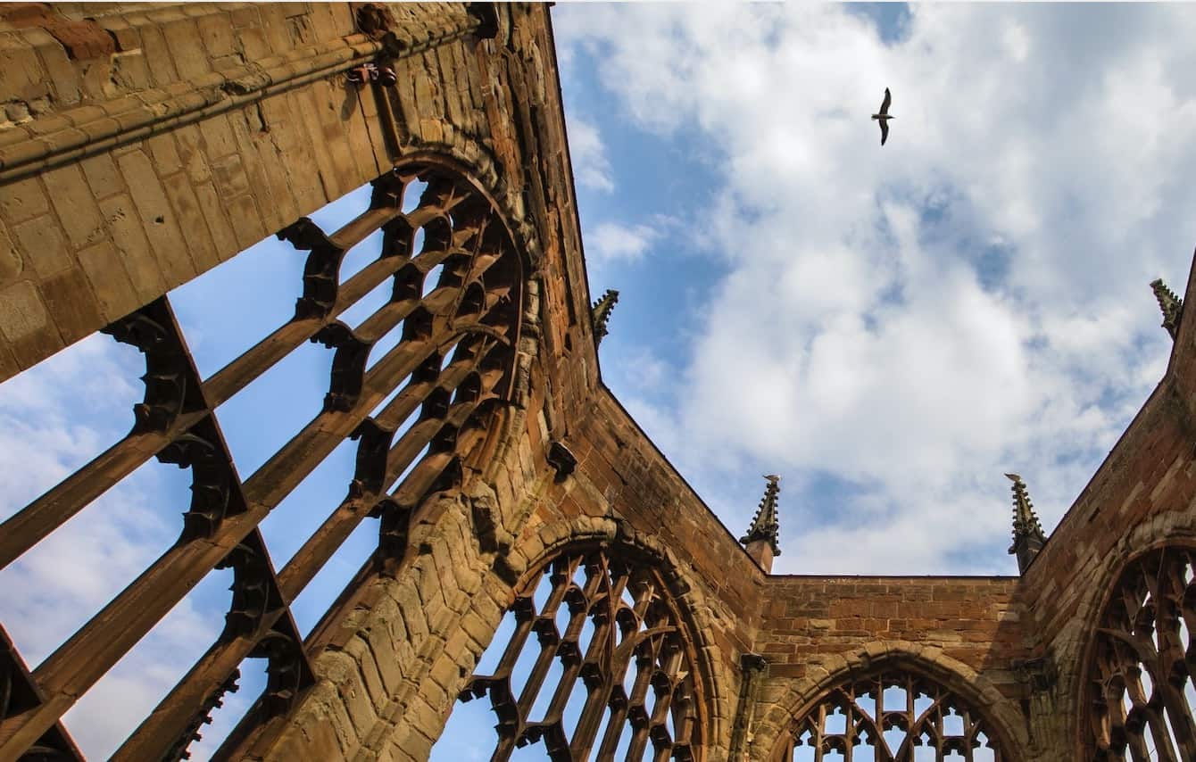 Truro Cathedral - Association of English cathedrals