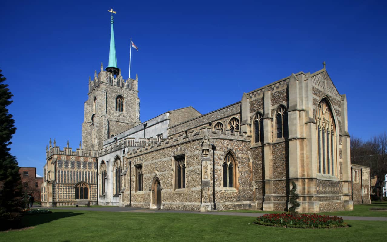 Gallery - The Association of English Cathedrals