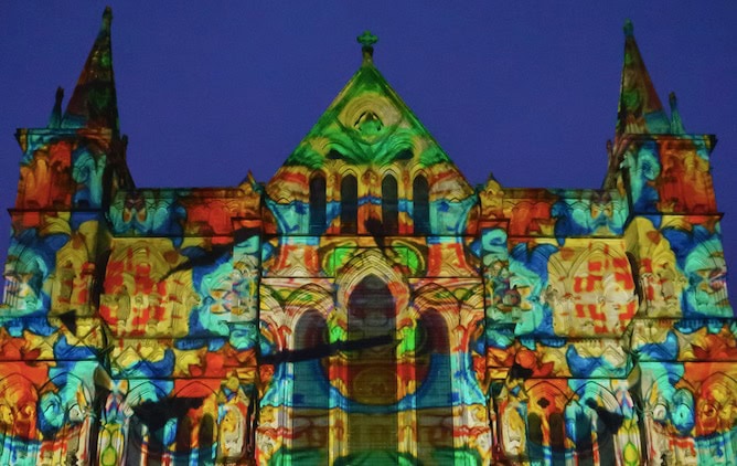 Salisbury Year of Cathedrals