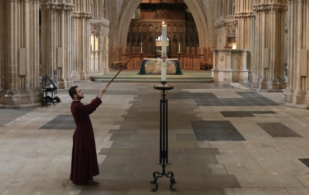 Sheffield Cathedral The Association of English Cathedrals