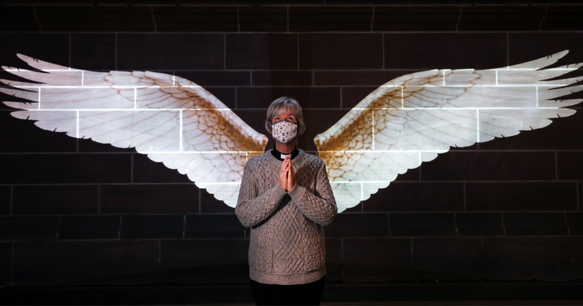 Liverpool Cathedral Christmas Services