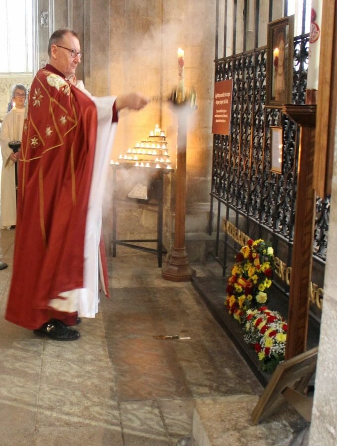 Peterborough Katharine Of Aragon Festival The Association Of Peterborough Katharine Of Aragon Festival The Association Of