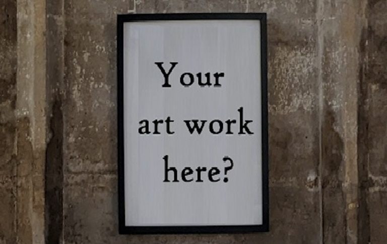 image from Made in Lockdown - Peterborough Cathedral