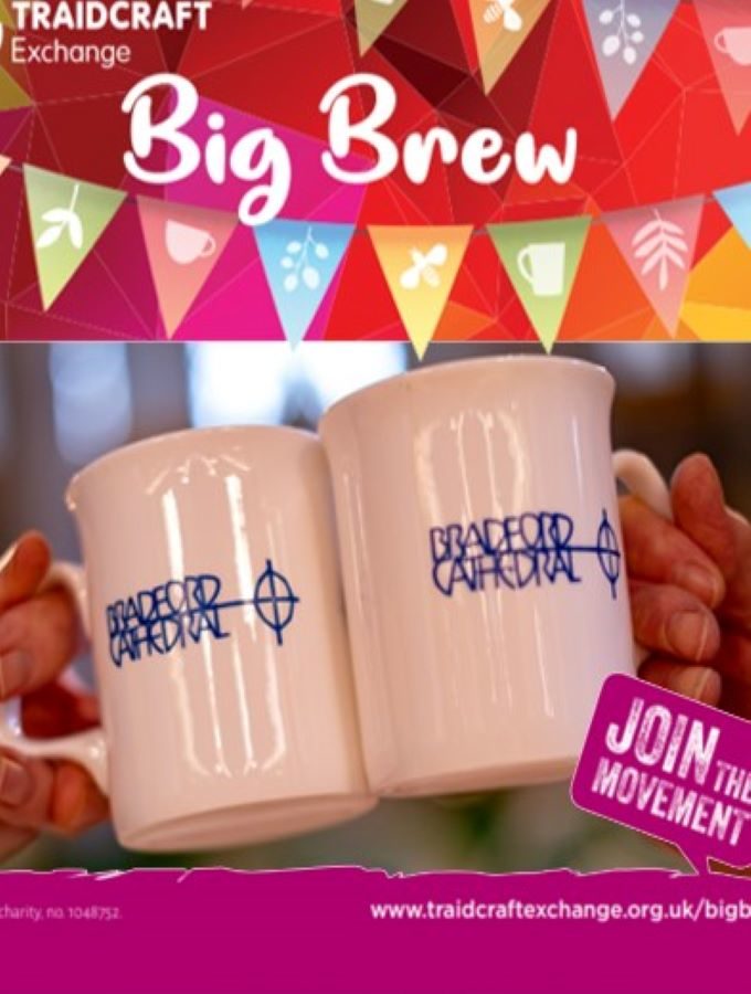 Bradford Big Brew mugs-P