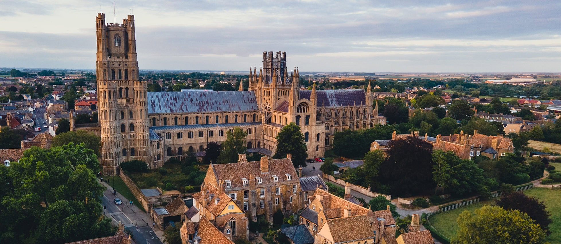 ely cathedral tour times