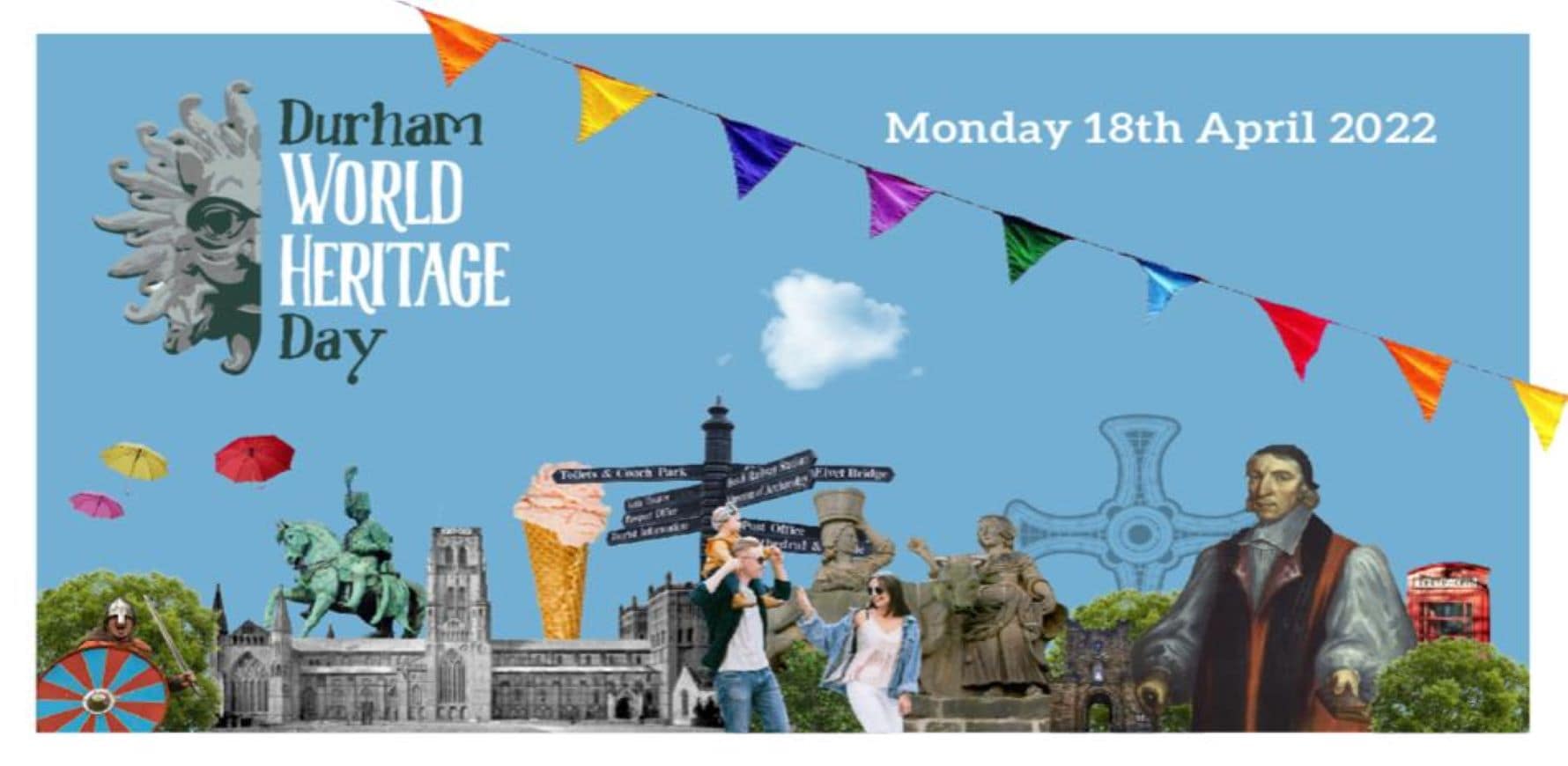 Durham World Heritage Site Day The Association Of English Cathedrals
