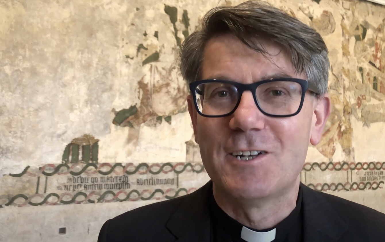 appointment of The Very Reverend Andrew Tremlett, currently Dean of Durham, as the new Dean of St Paul’s