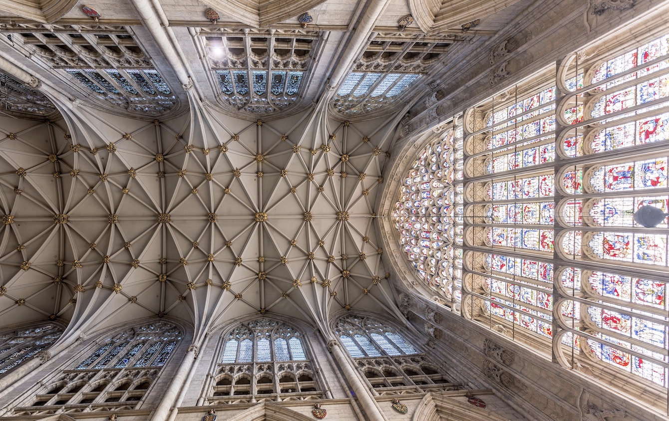 Three of our cathedrals secure funding to explore faith and science in fresh new ways
