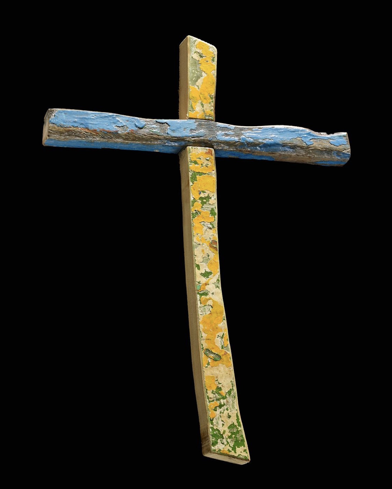 Lampedusa Cross