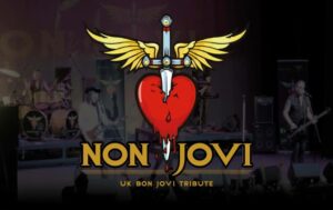 Wells Cathedral Non Jovi concert Oct 2022