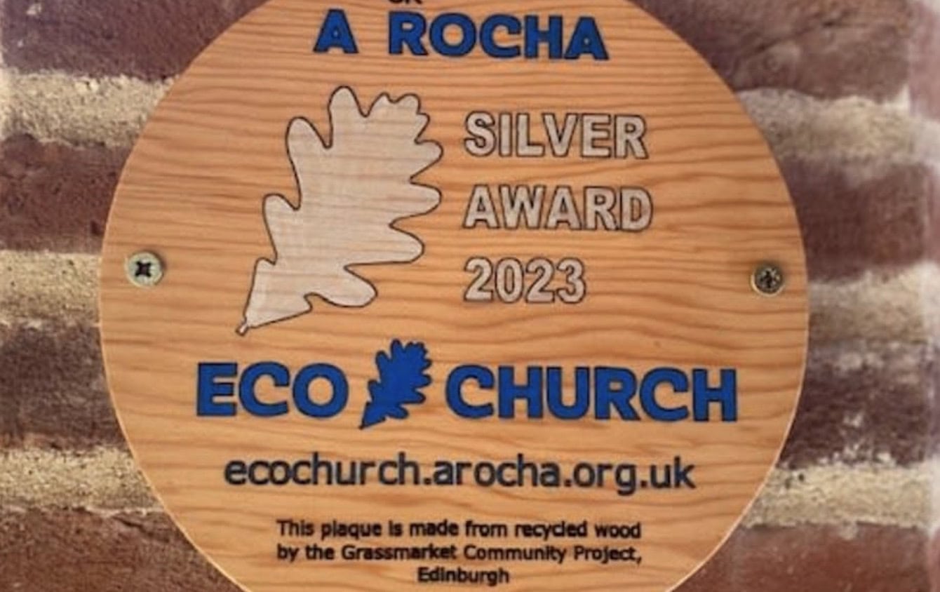 Silver Eco Church Award Milestone Achieved by Bradford Cathedral
