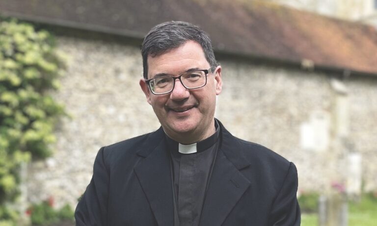 image from New Dean announced at Chichester Cathedral