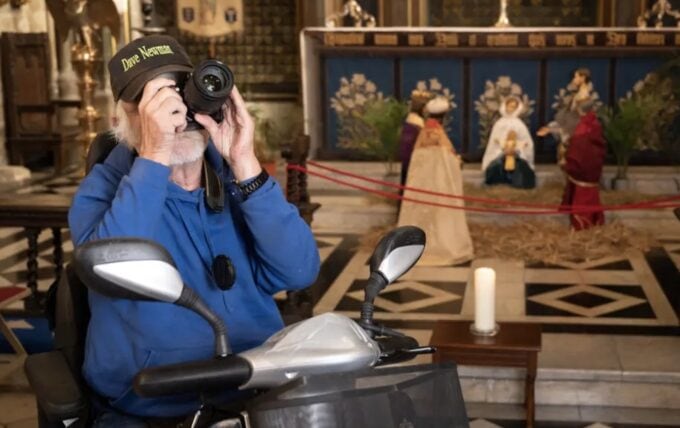 Julia Rausing Trust Awards for Cathedrals - The Association of English ...