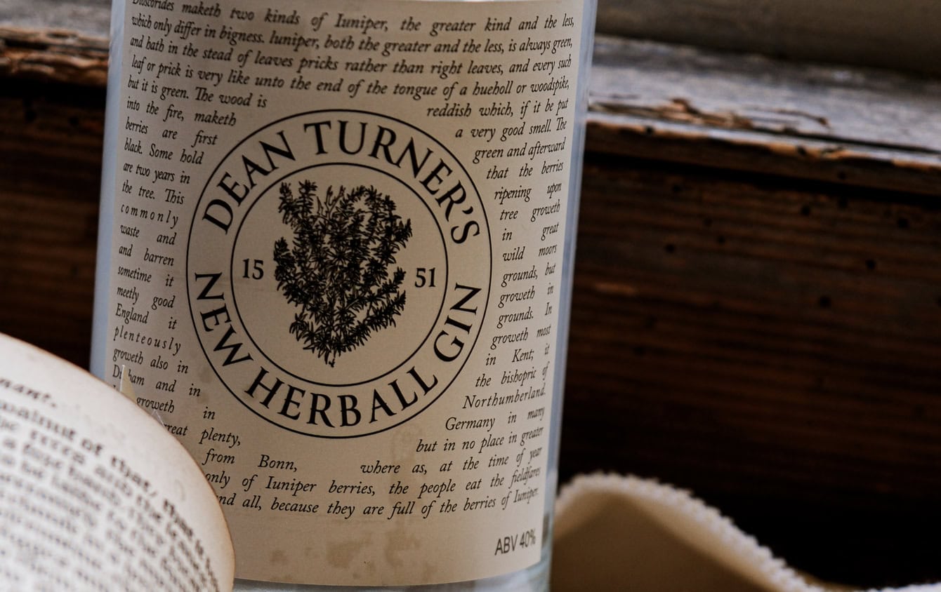 Wells Cathedral Launches its own Gin